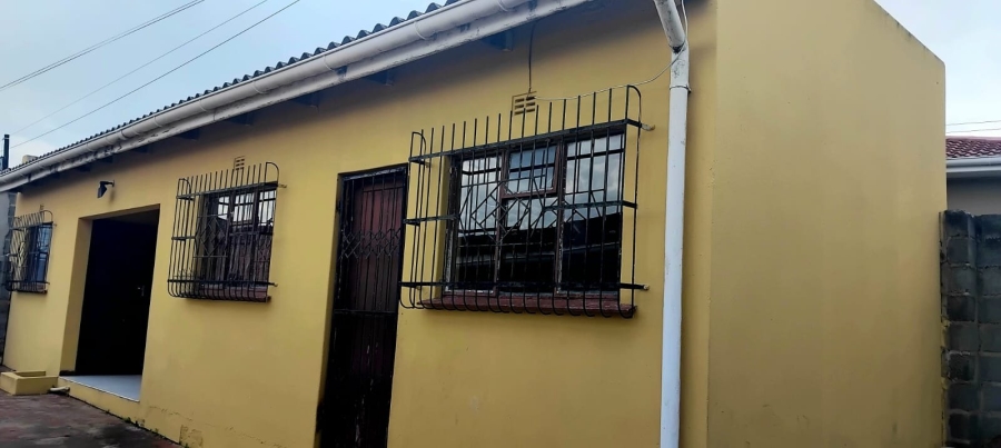 2 Bedroom Property for Sale in Mdantsane Nu 10 Eastern Cape